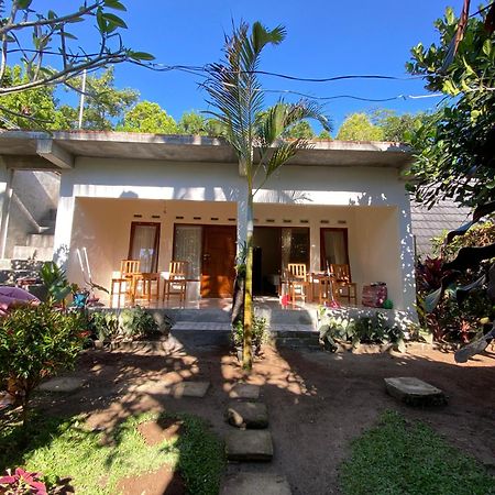 Vanilla Cottage Tetebatu Extérieur photo
