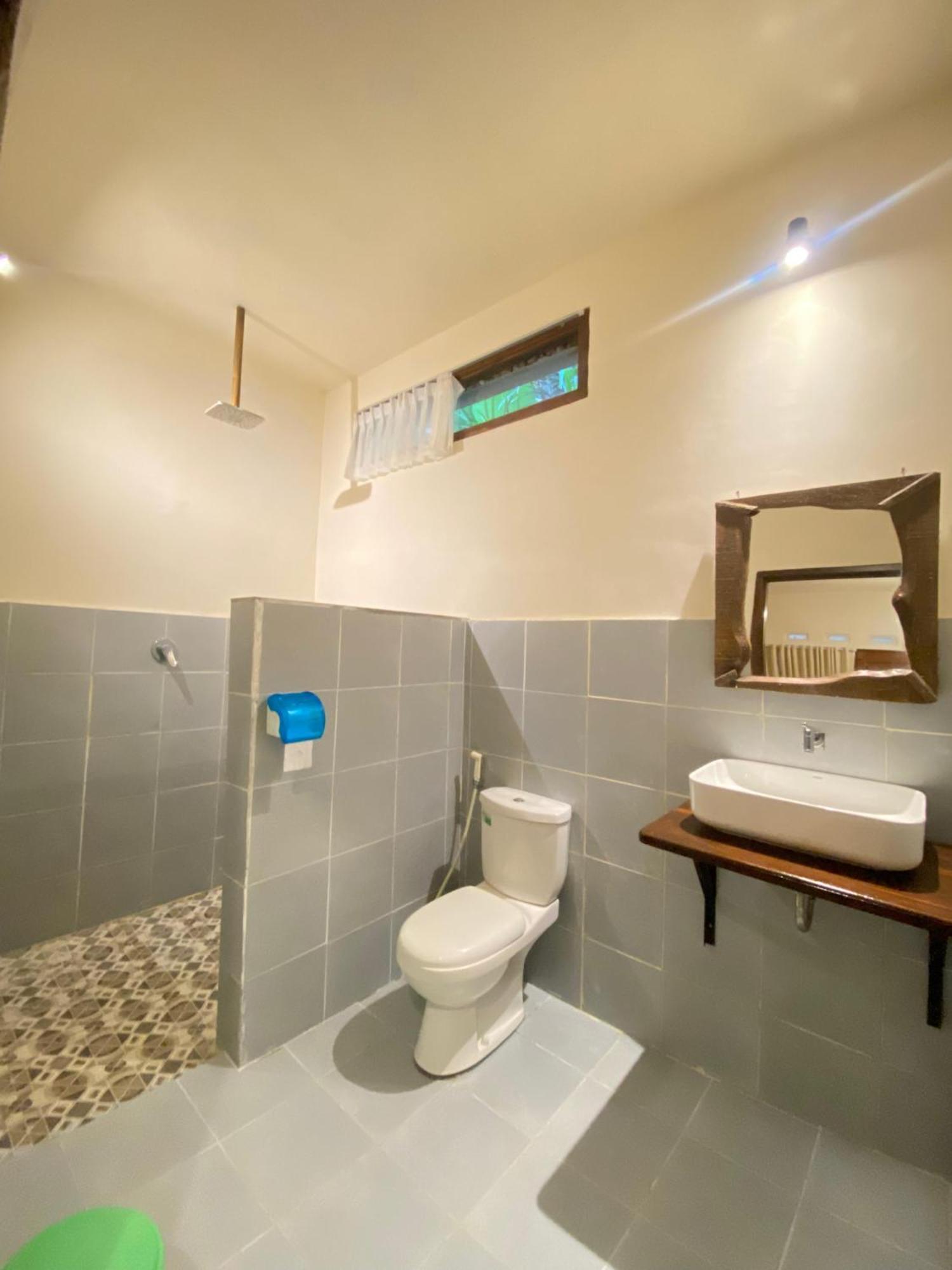 Vanilla Cottage Tetebatu Chambre photo